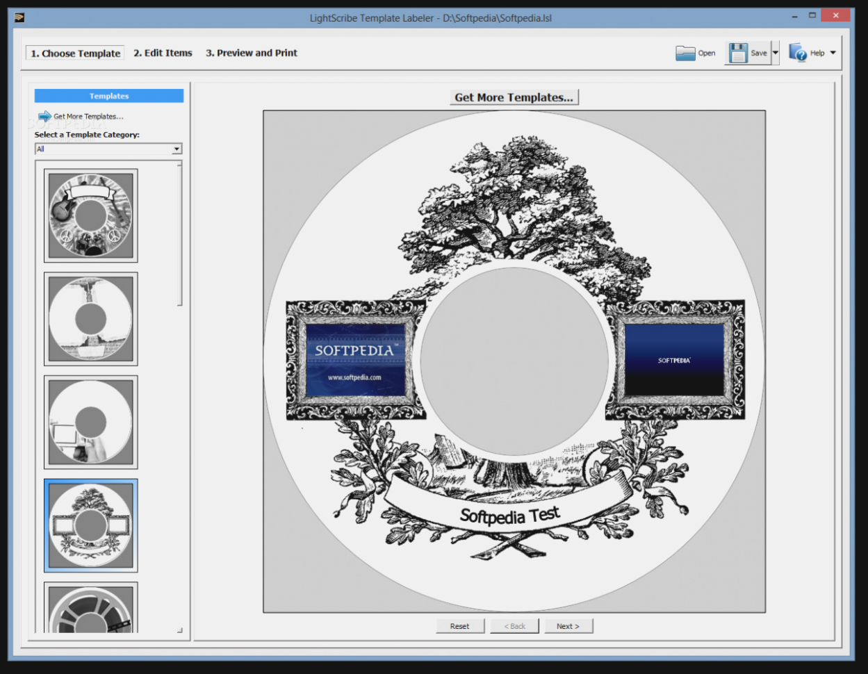Memorex cd label maker software windows 10